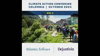 21 | Climate Action Convening - Day 3