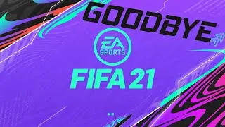 End of Fifa 21 - Club Tour