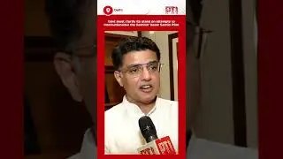 Govt must clarify its stand on attempts to internationalise the Kashmir issue: Sachin Pilot