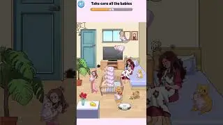 Brainy prankster level 5 / android gameplay walkthrough / #game