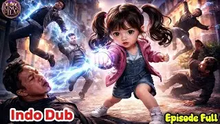 Anak Imut Balas Dendam Dengan Brutal Ke Tujuh Kakak Angkatnya