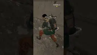 POV: БИТ СЛОМАЛ ЕГО ЗА 3 СЕКУНДЫ 💀