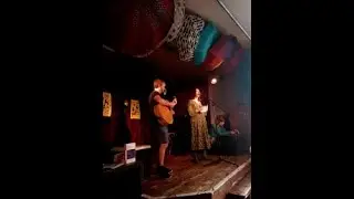 Deception (live aus dem Mascha&acute;s Weimar) A Poet&acute;s Tale