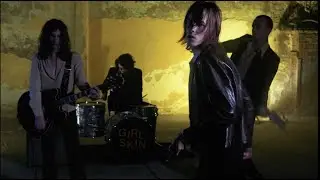 Sid Simons - You're A Freak (Official Music Video)