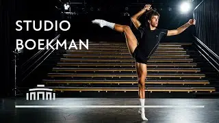 Crowdfunding Studio Boekman | Dutch National Opera & Ballet