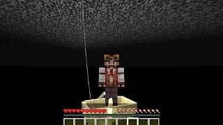 life below 0 block
