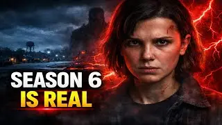 Stranger Things Season 6 Trailer DROPPED Unexpectedly&hellip; This Changes Everything