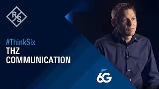 Ожидания отраслевых экспертов относительно связи 6G THz