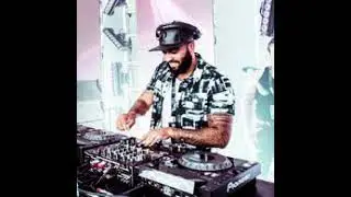 The Foundation Live 3hr Set - Lance Morgan, Mark Radford, Lee B3 Edwards #housemusic
