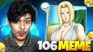 NNN Special বাংলাদেশী ANIME Meme Review😁