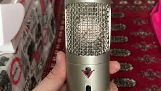 Studio Projects B3 vs Warm Audio WA87
