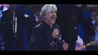 ALEJANDRO FERNÁNDEZ/ Como Quien Pierde Una Estrella /Live Streaming 3 octubre 20 #AlejandroFernández