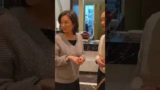 打卡上海点心