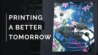 Kavalan x EcoFormat&trade; ⎮ Building a Sustainable Future at SuperGraphics