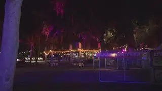Aftershock Festival 2023 | Sacramento weather forecast, traffic tips, what to expect