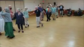 Indian Summer - English Country Dance