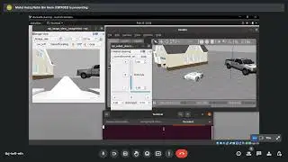 BFM4523 Autonomous Robotic System - Project Presentation (Juggernaut Group)