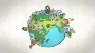 the Story of International Terra Madre