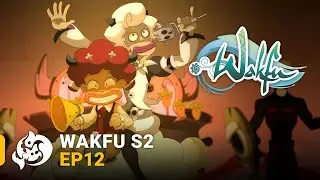 WAKFU S02E12 - The Emporg