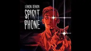 As Your Father I Expressly Forbid It - Lemon Demon - speed up