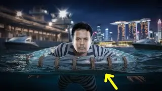 Singapore&rsquo;s Greatest Prison Escape &ndash; Mas Selamat Documentary