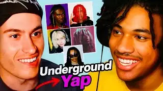 Dutie Talks About The Current State Of Underground Music With 42Ceo..