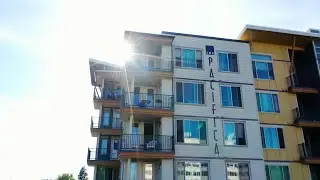 The Pacifica | Tacoma WA Apartments | Greystar