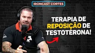 QUAIS CUIDADOS DEVO TER AO FAZER UMA TRT? &ndash; IRONCAST CORTES