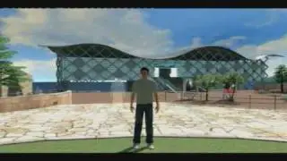 Different Playstation Home Versions Comparison