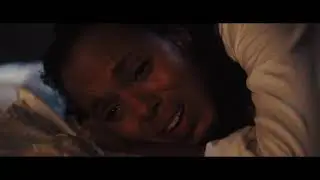 Django Unchained - Brunhilde Rescue Scene | The Cinematic Scenes 022