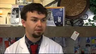 How Common Is Doctor Shopping?