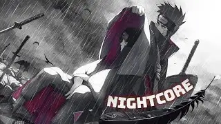 nightcore crossfire itachi[AMV][Reloaded]