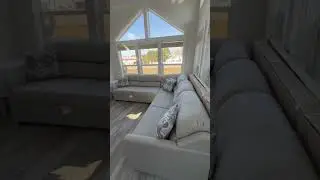 #rv #rvlife #rvresort #rvlifestyle #parkmodel #parkmodelrv #tinyhouse #tinyliving #tinyhome #rvlife