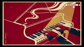 Broken Notes at Midnight | Heartbreak Jazz & Late-Night Tears