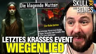 NEUE M&ouml;belst&uuml;cke & Waffen! Dunkelflut Wiegenlied erkl&auml;rt | Skull and Bones