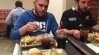 KFL3 Part 5 - I like food