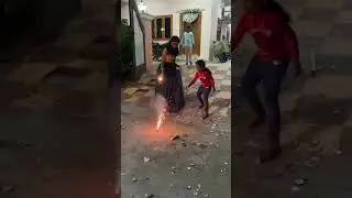 Happy Diwali | #manu | 2023 | #flowerpots