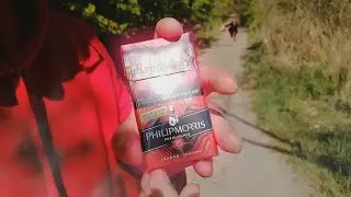 ЧТО КУРИТЬ НА КАРАНТИНЕ-обзор на новый дизайн сигарет 