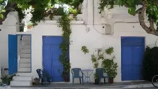 Kastro Studios Apartments | Crete Island, Greece | Hotel Review🏠
