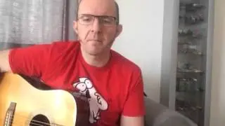 Es tuat so weh