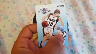I Got So Many Stuff!!!!   Akibento August Pack Review + Unboxing 2017!