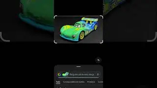 disney pixar carros mattel grc global racers cup
