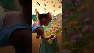Lily's adventure - StoryTube #adventure #adventureforkids  #animated #bedtimefun