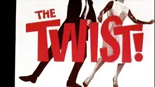 The Sonics - Chop Twist (1963)