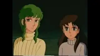 Il Grande Sogno Di Maya - Ep. 15 Il Teatro Sotterraneo - Parte 1