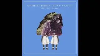 Rochelle Jordan - 