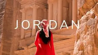 Top 10 Tourist Attractions in Jordan  Jordan Travel Documentary