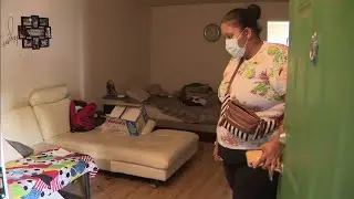 Opa-locka residents face stinky, flooded apartments after Tropical Storm Eta