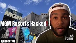 MGM' Resort's Cyber Security Breach | Goldman Sachs RTO Policy | How AI is costing you a JOB