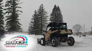 BSC SNOW EVERGREEN 2025 30